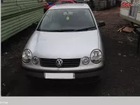 Dezmembrez Vw Polo 9n 1 4tdi 4usi 