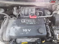 Dezmembrez Chevrolet Kalos 1 4 16v 1399cc 69kw Cod Motor F14d3 