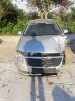 Dezmembrez Vw Passat B6 2006 2 0tdi 140cp 103kw Cod Motor Bmp 