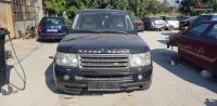 Dezmembrez Range Rover Sport 2 7