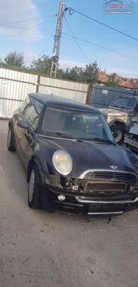 Dezmembrez Mini Cooper One 1 6b
