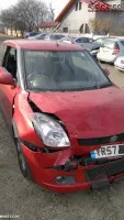 Dezmembrez Suzuki Swift 2007 