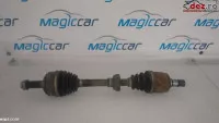 Planetara Honda Accord 2007