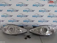 Far Mercedes A 150 2006