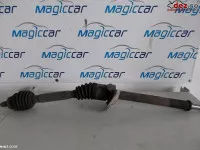 Planetara Mercedes A 150 2006