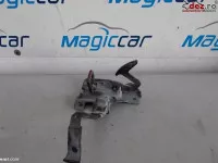 Incuietoare capota fata Audi A4 2002