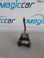 Calculator airbag Toyota Yaris 2007