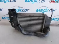 Radiator intercooler Toyota Yaris 2007