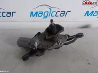 Motoras stergator luneta Toyota Yaris 2007