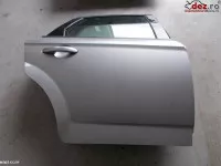 Usa Ford Mondeo 2007