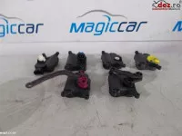 Grile aerisire bord Seat Toledo 2006