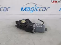 Macara usa Hyundai I30 2010