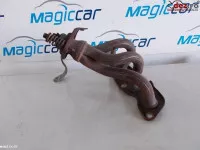 Galerie evacuare Honda Jazz 2004