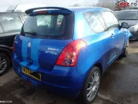 Dezmembram Suzuki Swift 2008