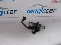 Incuietoare capota fata Citroen C1 2007