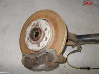 Fuzeta Citroen C1 2007