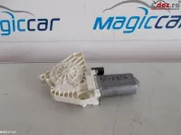 Macara usa Mercedes A 150 2006