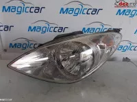 Far Hyundai I20 2010
