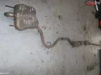 Toba de esapament finala Opel Vectra C 2003