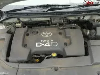 Motor fara subansamble Toyota Avensis 2004