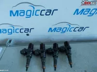 Injector Skoda Octavia 2008