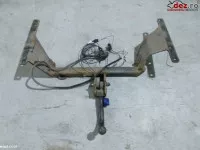 Carlig tractare Honda CR-V 2008
