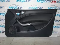 Tapiterie usa Seat Ibiza 2009