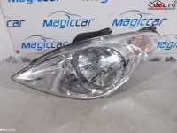 Far Hyundai I20 2011
