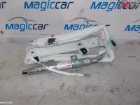 Airbag cortina Suzuki Swift 2007