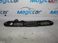 Lampa numar inmatriculare Volkswagen Touran 2005