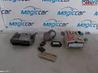 Kit pornire motor Toyota Yaris 2007