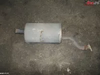 Toba de esapament finala Honda CR-V 2006