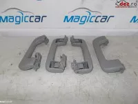 Maner Audi A4 2002