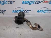 Recirculare gaze de evacuare (EGR) Audi A4 2002