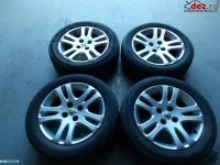 Jante aliaj Peugeot 307 2005