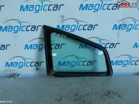 Geam lateral fix Audi A2 2001