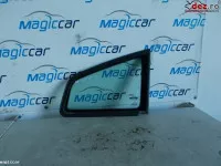 Geam lateral fix Audi A2 2001