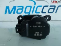 Aeroterma habitaclu Citroen C4 2005