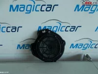Sistem audio Citroen C4 2005