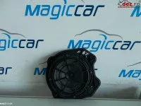 Sistem audio Citroen C4 2005