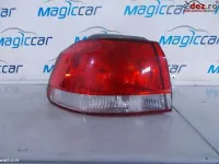 Stop frana aditional Volkswagen Golf 6 2009