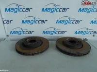 Disc frana Opel Insignia 2010