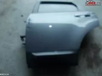 Usa Nissan Qashqai 2008