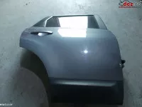 Usa Nissan Qashqai 2008