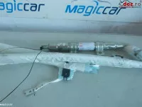 Airbag cortina Suzuki Swift 2008