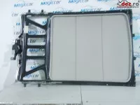 Trapa Nissan Qashqai 2008