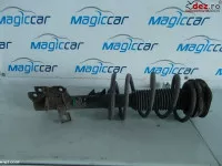 Ansamblu telescop arc Nissan Qashqai 2008