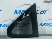 Geam triunghi Nissan Qashqai 2008