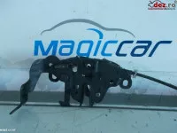 Incuietoare capota fata Nissan Qashqai 2008