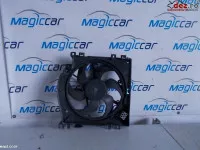 Ventilator radiator Renault Clio 2010